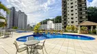 Foto 45 de Apartamento com 3 Quartos para alugar, 132m² em Jardim Astúrias, Guarujá