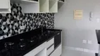 Foto 4 de Apartamento com 2 Quartos à venda, 45m² em Jardim Satélite, São José dos Campos