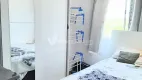 Foto 7 de Apartamento com 2 Quartos à venda, 47m² em Residencial Sirius, Campinas