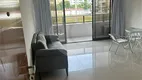 Foto 13 de Flat com 1 Quarto à venda, 47m² em Cabo Branco, João Pessoa