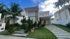 Foto 2 de Casa de Condomínio com 4 Quartos à venda, 320m² em Alphaville Litoral Norte 1, Camaçari
