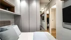 Foto 9 de Apartamento com 2 Quartos à venda, 37m² em Cambuci, São Paulo