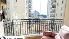 Foto 6 de Apartamento com 3 Quartos à venda, 80m² em Pompeia, São Paulo
