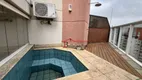 Foto 31 de Cobertura com 1 Quarto para venda ou aluguel, 130m² em Jardim, Santo André