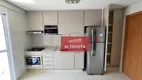 Foto 2 de Apartamento com 1 Quarto para alugar, 35m² em Vila Rosalia, Guarulhos