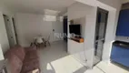 Foto 12 de Apartamento com 1 Quarto à venda, 39m² em Cambuí, Campinas