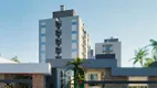 Foto 15 de Apartamento com 2 Quartos à venda, 62m² em Perequê, Porto Belo