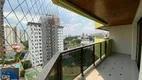 Foto 8 de Apartamento com 4 Quartos para alugar, 370m² em Vila Gilda, Santo André