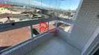 Foto 5 de Apartamento com 2 Quartos à venda, 61m² em Vila Guilhermina, Praia Grande