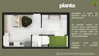 Foto 15 de Apartamento com 1 Quarto à venda, 30m² em Parque São Domingos, São Paulo