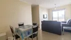 Foto 8 de Apartamento com 3 Quartos à venda, 61m² em Móoca, São Paulo