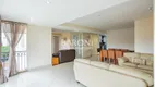 Foto 4 de Apartamento com 3 Quartos à venda, 143m² em Moema, São Paulo