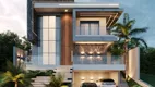 Foto 3 de Casa de Condomínio com 4 Quartos à venda, 387m² em Tamboré, Santana de Parnaíba