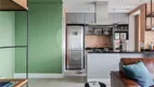 Foto 15 de Apartamento com 1 Quarto para venda ou aluguel, 75m² em Chácara Santo Antônio, São Paulo