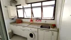 Foto 5 de Flat com 3 Quartos à venda, 102m² em Moema, São Paulo