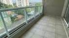 Foto 3 de Apartamento com 1 Quarto para alugar, 49m² em Campo Belo, São Paulo