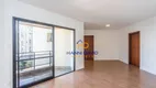Foto 2 de Apartamento com 3 Quartos à venda, 112m² em Moema, São Paulo