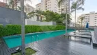 Foto 16 de Apartamento com 1 Quarto à venda, 75m² em Campo Belo, São Paulo