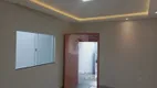 Foto 2 de Casa com 3 Quartos à venda, 132m² em Shopping Park, Uberlândia