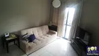 Foto 3 de Flat com 1 Quarto para alugar, 38m² em Jardins, São Paulo