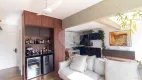 Foto 4 de Apartamento com 1 Quarto à venda, 63m² em Pinheiros, São Paulo