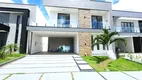 Foto 3 de Casa de Condomínio com 4 Quartos à venda, 280m² em Ponta Negra, Manaus