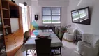 Foto 3 de Apartamento com 4 Quartos à venda, 165m² em Copacabana, Rio de Janeiro