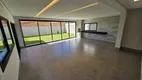 Foto 3 de Casa de Condomínio com 3 Quartos à venda, 177m² em Residencial Parqville Jacaranda, Aparecida de Goiânia