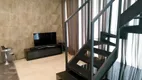 Foto 2 de Flat com 1 Quarto para alugar, 110m² em Vila Olímpia, São Paulo