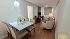 Foto 4 de Apartamento com 2 Quartos à venda, 55m² em Bacacheri, Curitiba