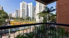 Foto 8 de Apartamento com 3 Quartos para alugar, 68m² em Vila Nova Conceição, São Paulo