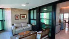 Foto 9 de Apartamento com 3 Quartos à venda, 235m² em Horto Florestal, Salvador