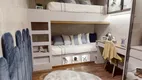 Foto 3 de Apartamento com 3 Quartos à venda, 100m² em Jardim Anália Franco, São Paulo