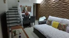Foto 19 de Casa com 2 Quartos à venda, 80m² em Sítio do Campo, Praia Grande