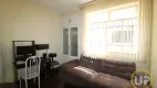 Foto 33 de Apartamento com 4 Quartos à venda, 120m² em Santo Antônio, Belo Horizonte