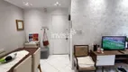 Foto 2 de Apartamento com 2 Quartos à venda, 62m² em Macuco, Santos