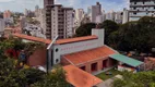 Foto 4 de Apartamento com 4 Quartos à venda, 160m² em Santo Antônio, Belo Horizonte