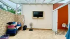 Foto 13 de Casa de Condomínio com 3 Quartos à venda, 147m² em Teresópolis, Porto Alegre