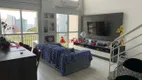 Foto 2 de Flat com 2 Quartos à venda, 69m² em Vila Andrade, São Paulo