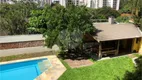 Foto 14 de Casa com 5 Quartos à venda, 580m² em Vila Sônia, São Paulo