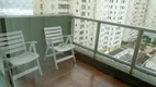 Foto 14 de Apartamento com 3 Quartos à venda, 100m² em Pitangueiras, Guarujá