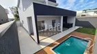 Foto 3 de Casa de Condomínio com 4 Quartos à venda, 206m² em Condominio Terras do Vale, Caçapava