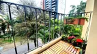 Foto 4 de Apartamento com 1 Quarto à venda, 42m² em Jardins, São Paulo