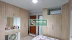 Foto 9 de Apartamento com 3 Quartos à venda, 104m² em Jardim Mariléa, Rio das Ostras