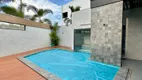 Foto 8 de Casa de Condomínio com 4 Quartos à venda, 389m² em Residencial Anaville, Anápolis