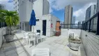 Foto 10 de Apartamento com 1 Quarto à venda, 32m² em Boa Viagem, Recife