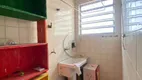 Foto 29 de Sobrado com 3 Quartos para alugar, 205m² em Jardim Bela Vista, Santo André