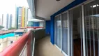 Foto 7 de Apartamento com 3 Quartos à venda, 133m² em Vila Assuncao, Santo André