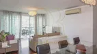 Foto 12 de Apartamento com 4 Quartos à venda, 157m² em Barra da Tijuca, Rio de Janeiro