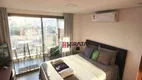 Foto 10 de Apartamento com 1 Quarto para alugar, 25m² em Alto Da Boa Vista, São Paulo